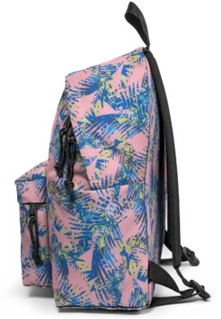 Eastpak Padded Pak R - Rugzak - Brize Filter Pink -Eastpak Travel Goedkope Winkel 22455753745b42ee8dcc46788b67b6f5