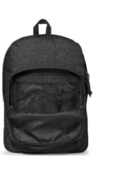 Eastpak Pinnacle - Rugzak - Spark Black -Eastpak Travel Goedkope Winkel 22568486227e41d9ae6787f46ae0807d