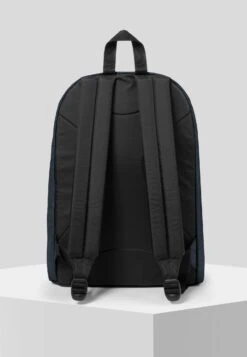 Eastpak Out Of Office - Rugzak - Triple Denim -Eastpak Travel Goedkope Winkel 227167f0a9934d6b8dd0c9dbf3f0795f