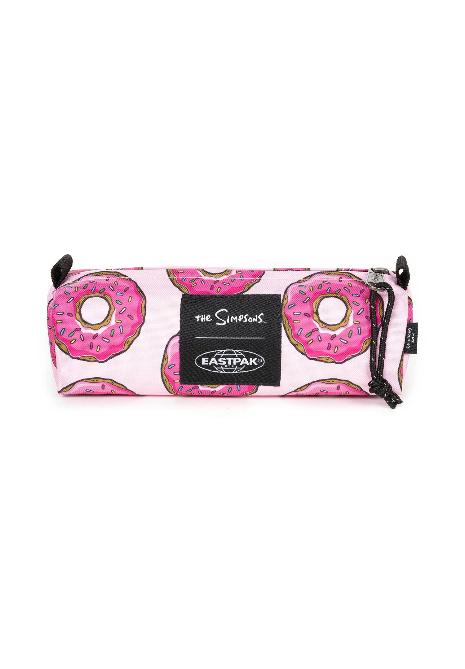 Eastpak Benchmark Single - Etui - Simpsons Donuts 1 Eastpak Benchmark Single - Etui - Simpsons Donuts