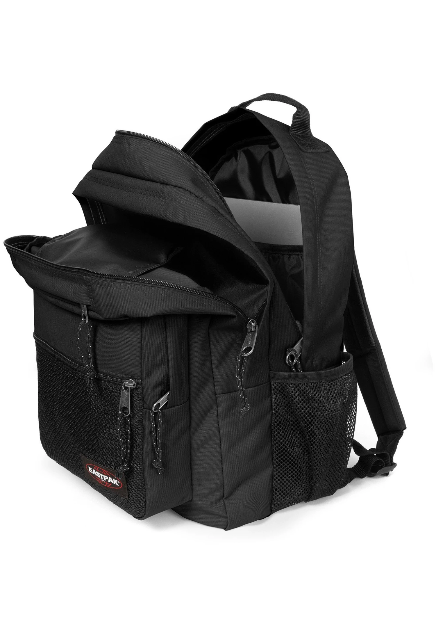Eastpak Pinzip - Rugzak - Black 4 Eastpak Pinzip - Rugzak - Black - Afbeelding 4