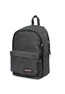 Eastpak Back To Work Rucksack 43 Cm Laptopfach - Rugzak - Black Denim -Eastpak Travel Goedkope Winkel 24a1f8d66005429c85eab88dc79cf5f2