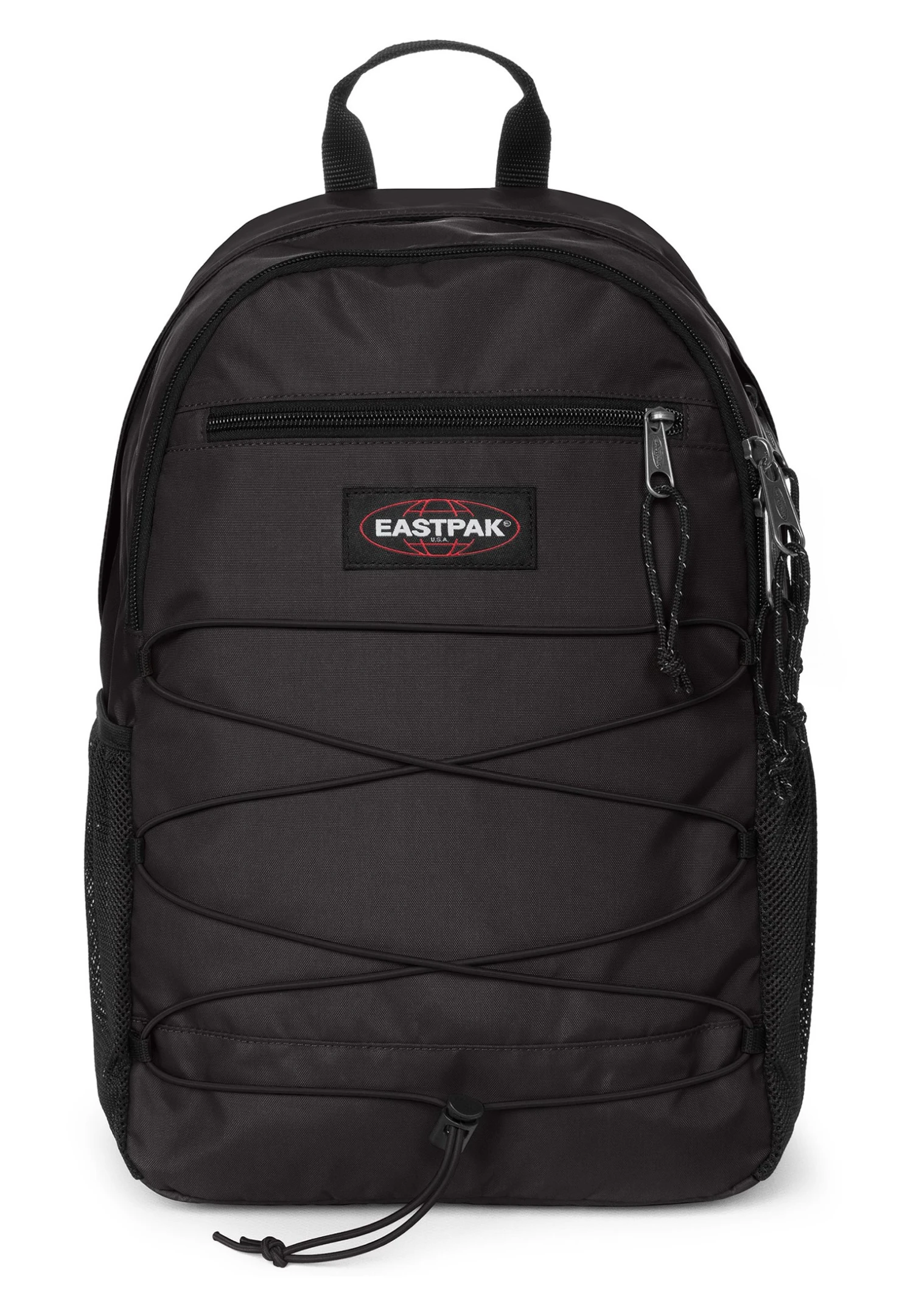 Eastpak Quidel Powr - Rugzak - Powr Black 1 Eastpak Quidel Powr - Rugzak - Powr Black