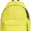 Eastpak Day Pak R - Rugzak - Neon Lime