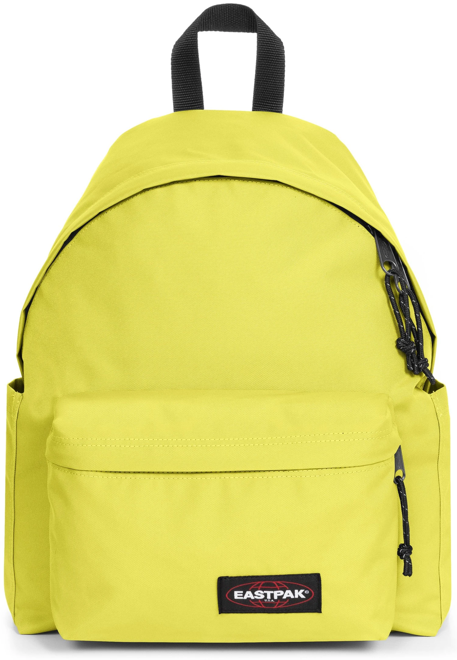 Eastpak Day Pak R - Rugzak - Neon Lime 1 Eastpak Day Pak R - Rugzak - Neon Lime