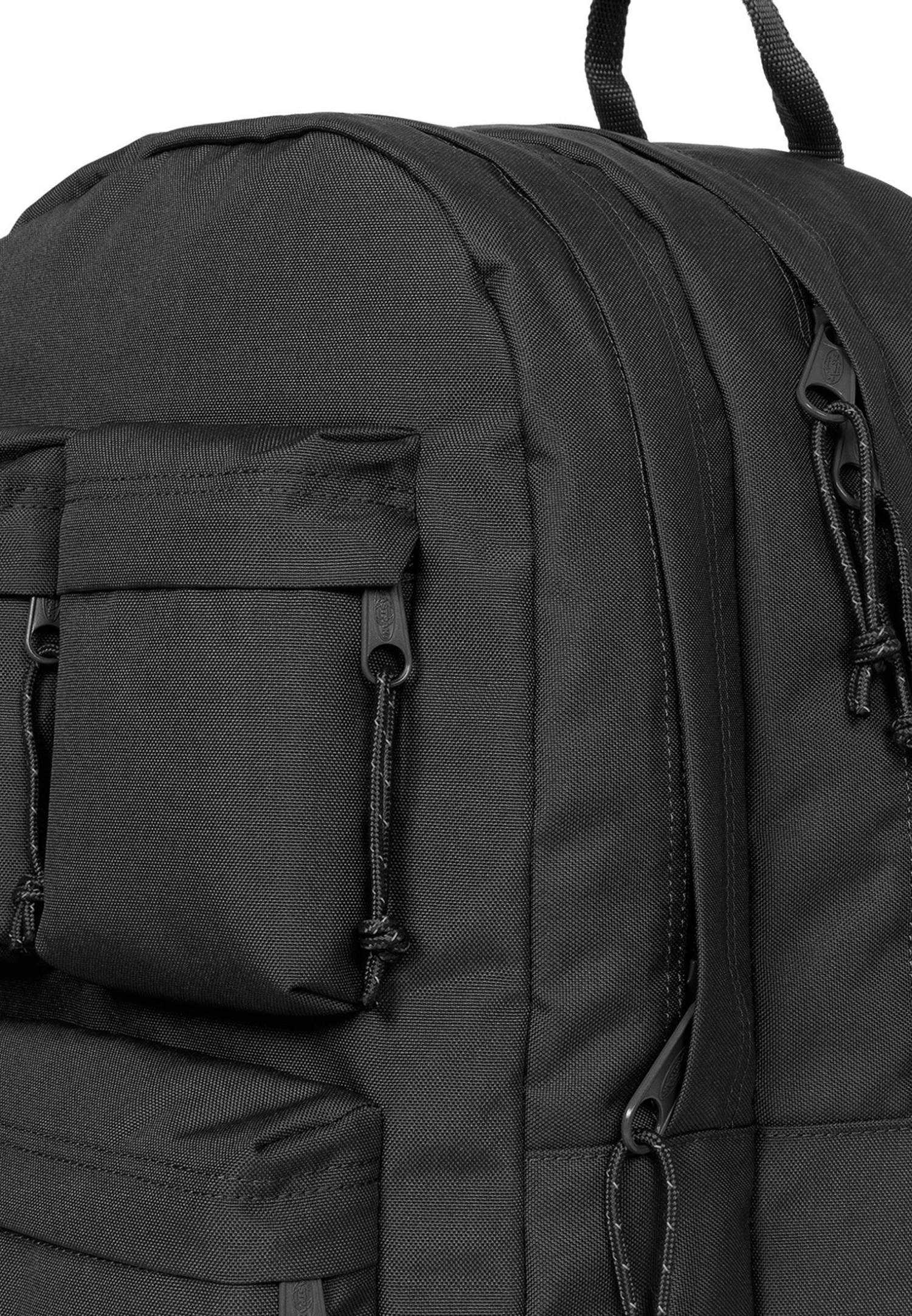 Eastpak Doublemore - Rugzak - Black 2 Eastpak Doublemore - Rugzak - Black - Afbeelding 2