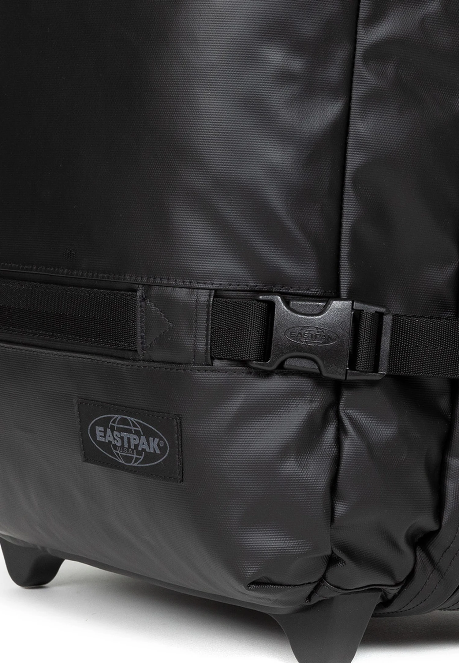 Eastpak Transitrs - Trolley - Tarp Black 5 Eastpak Transitrs - Trolley - Tarp Black - Afbeelding 5