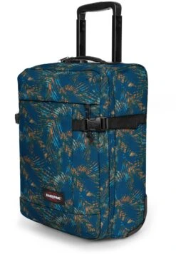 Eastpak Tranverz- Trolley - Brize Filter Navy -Eastpak Travel Goedkope Winkel 29d3afad78304029acc8f48d093f0138