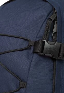 Eastpak Borys - Rugzak - Cs Mono Marine -Eastpak Travel Goedkope Winkel 29f68b0477c342f588192f6f277b1d23