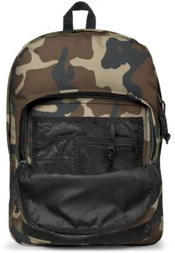 Eastpak Pinnacle - Rugzak - Khaki -Eastpak Travel Goedkope Winkel 2cc3cd09d3d3479d9759b971eeb578ee