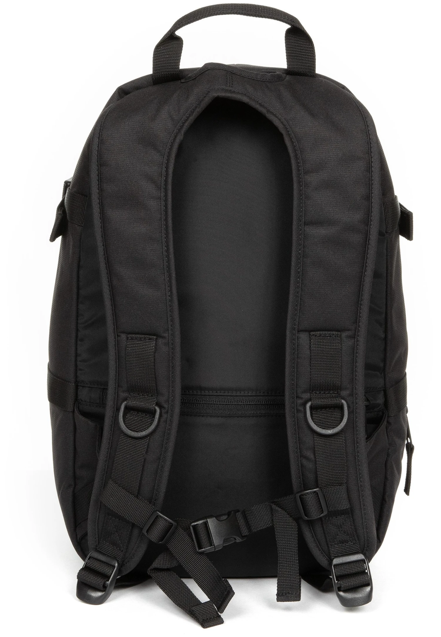 Eastpak Borys - Rugzak - Cs Mono Black 2 Eastpak Borys - Rugzak - Cs Mono Black - Afbeelding 2