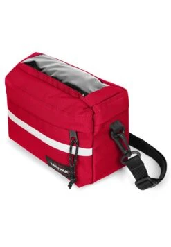 Eastpak Aman- Schoudertas - Sailor Red -Eastpak Travel Goedkope Winkel 2e3a0966f5e44deb8d0698e1ae07c8c2