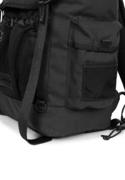 Eastpak Obsten - Rugzak - Roothed Black -Eastpak Travel Goedkope Winkel 2f2c48ab785b4dcca2740b4f9d54d3bc