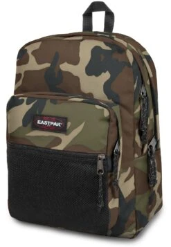 Eastpak Pinnacle - Rugzak - Khaki -Eastpak Travel Goedkope Winkel 2f4c8d07c9a041af8539846d9e3b5d0a