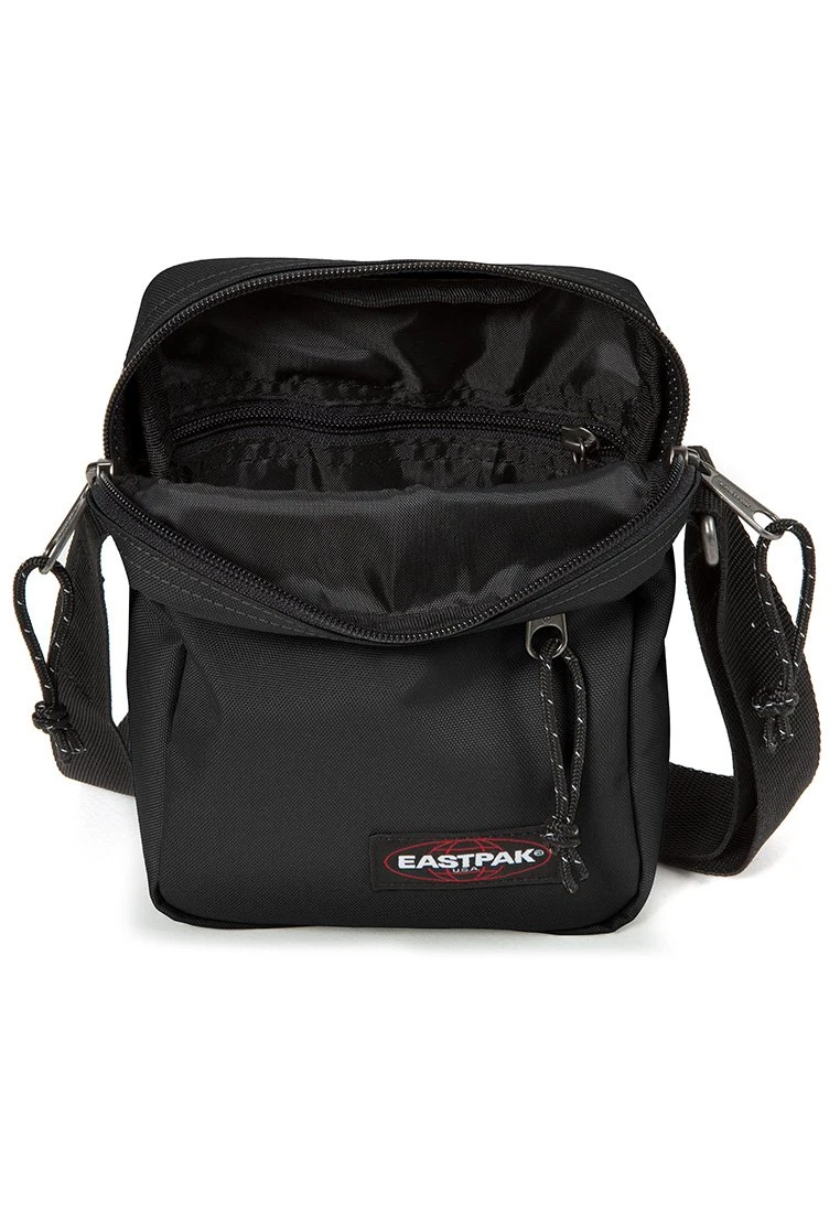 Eastpak The One - Schoudertas - Black 4 Eastpak The One - Schoudertas - Black - Afbeelding 4