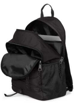 Eastpak Quidel Powr - Rugzak - Powr Black 8 Eastpak Quidel Powr - Rugzak - Powr Black -Eastpak Travel Goedkope Winkel 32dbe83989d94d6d984e92d33bb93f59