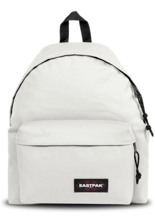 Eastpak Padded Pak R - Rugzak - World White -Eastpak Travel Goedkope Winkel 3408d9ab6d9b4773b8ea16607b29501f