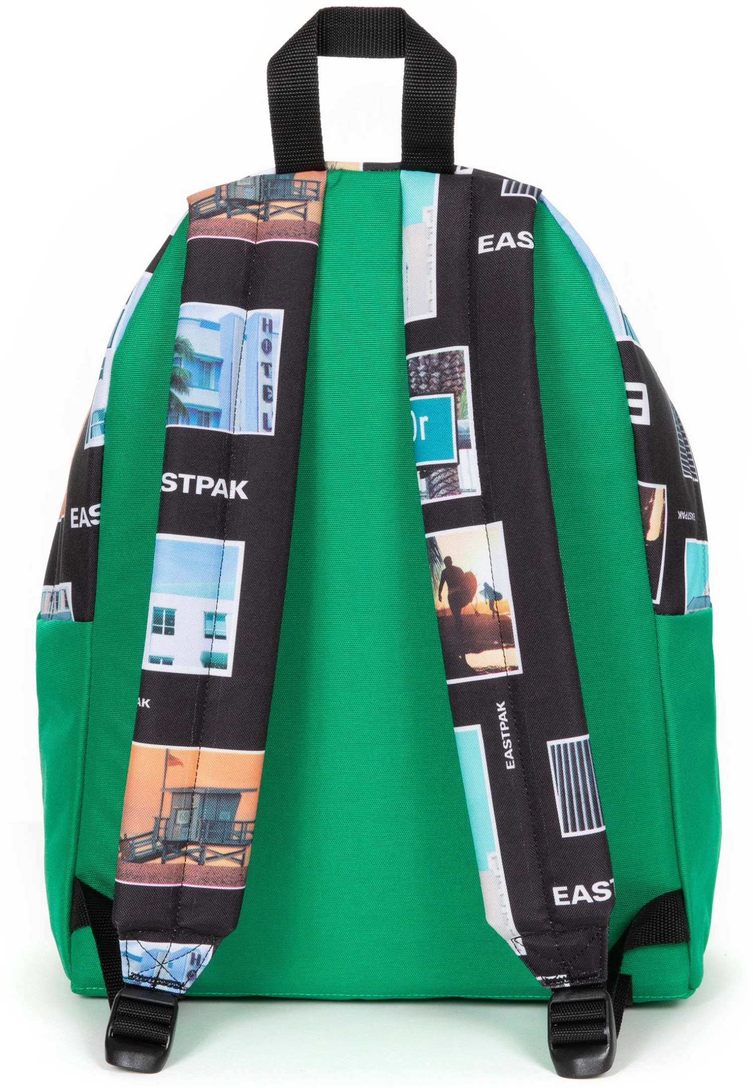 Eastpak Padded Pak R - Rugzak - Resist W52 2 Eastpak Padded Pak R - Rugzak - Resist W52 - Afbeelding 2