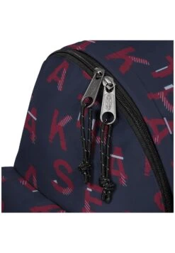 Eastpak Padded Zippl R - Rugzak - Mash Navy -Eastpak Travel Goedkope Winkel 35bccbf9884f49188391bbcebb260ff5