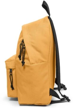 Eastpak Padded Pak R - Rugzak - Arena Gold -Eastpak Travel Goedkope Winkel 35e46b6651e4442d812742034a53222f