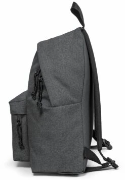 Eastpak Padded Pak'R - Rugzak - Black Denim -Eastpak Travel Goedkope Winkel 36296ceefd43420293bdeae1fdca7e30
