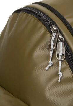 Eastpak Padded Zippl R - Rugzak - Tarp Army -Eastpak Travel Goedkope Winkel 366aed8b5f454ba0a156d4a2009a0b14