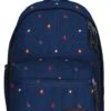 Eastpak Office Zippl R - Rugzak - Camp Mini Navy