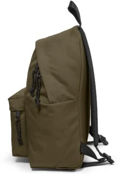 Eastpak Padded Pak'R - Rugzak - Army Olive -Eastpak Travel Goedkope Winkel 37034c631ab84b6bbe8cab4ed047b23c