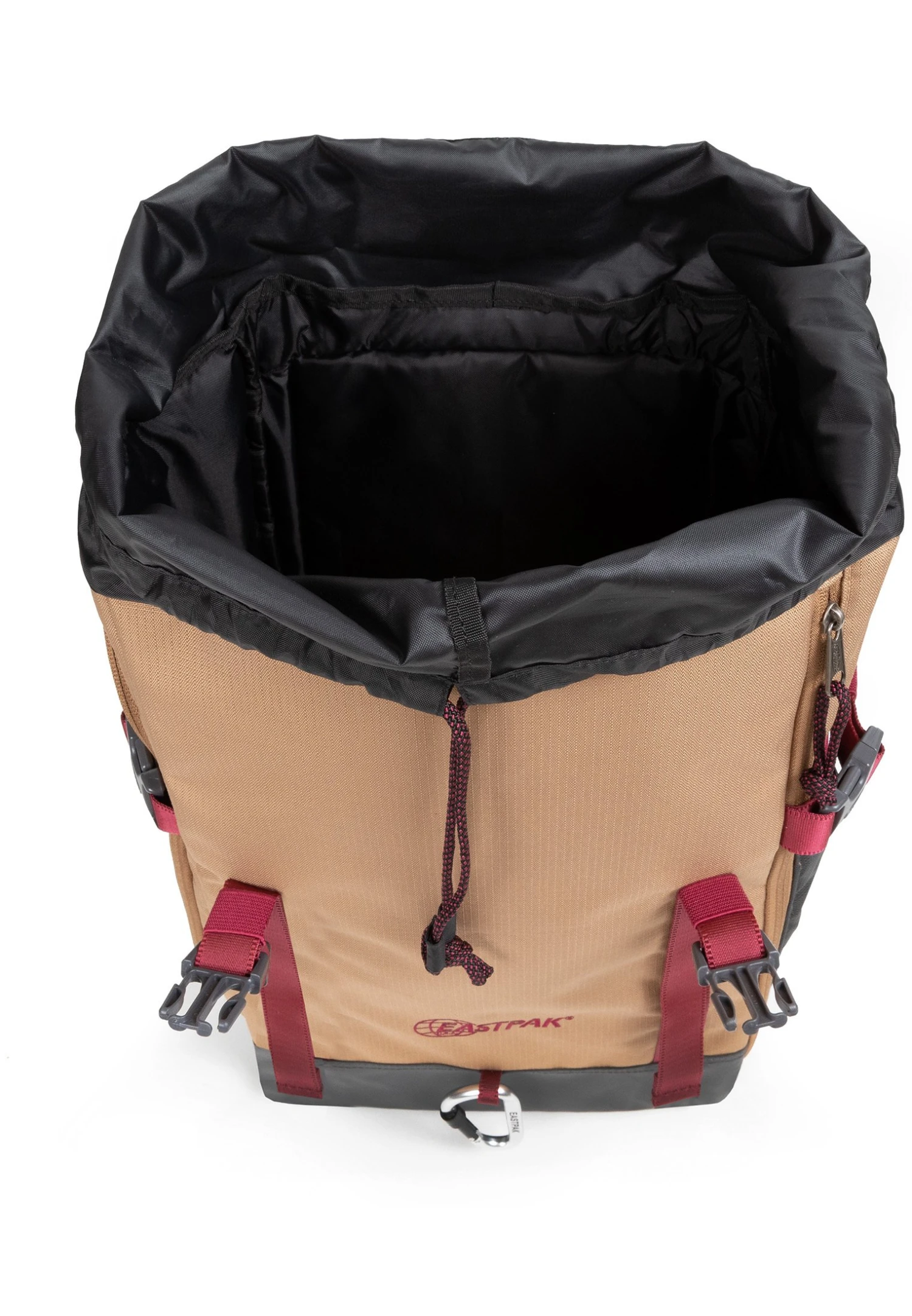Eastpak Out Camera Pack - Rugzak - Out Brown 2 Eastpak Out Camera Pack - Rugzak - Out Brown - Afbeelding 2