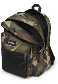 Eastpak Pinnacle - Rugzak - Khaki -Eastpak Travel Goedkope Winkel 374bf46a66b845bebaa1c9d6ad809614