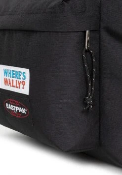 Eastpak Padded Pak R - Rugzak - Wally Silk Black -Eastpak Travel Goedkope Winkel 37581531061c455b8ff9da0033598af0