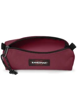 Eastpak Benchmark Single - Etui - Bushy Burgundy -Eastpak Travel Goedkope Winkel 3772135d8457473fa56478de5361e745