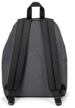 Eastpak Padded Pak'R - Rugzak - Black Denim -Eastpak Travel Goedkope Winkel 37c98fee3f5c492aa9c14cef188012a9