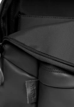 Eastpak Padded Pak'R - Rugzak - Blackauthleathr -Eastpak Travel Goedkope Winkel 3825d7ff3c2146b9bd0e8102d06d510e