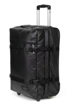 Eastpak Transitrs - Trolley - Tarp Black 9 Eastpak Transitrs - Trolley - Tarp Black -Eastpak Travel Goedkope Winkel 38b3dd41b169444d97cc9ec80fff91ab
