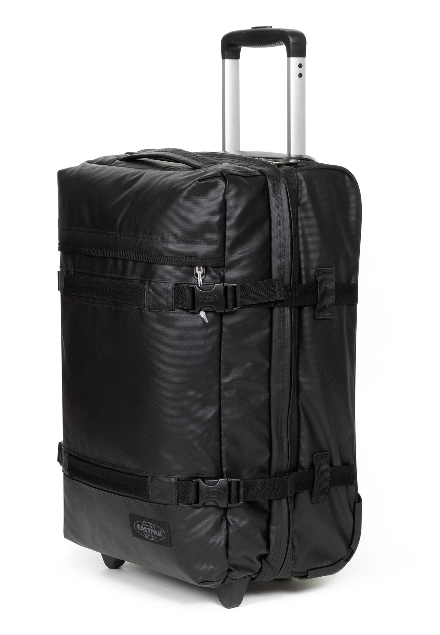 Eastpak Transitrs - Trolley - Tarp Black 4 Eastpak Transitrs - Trolley - Tarp Black - Afbeelding 4