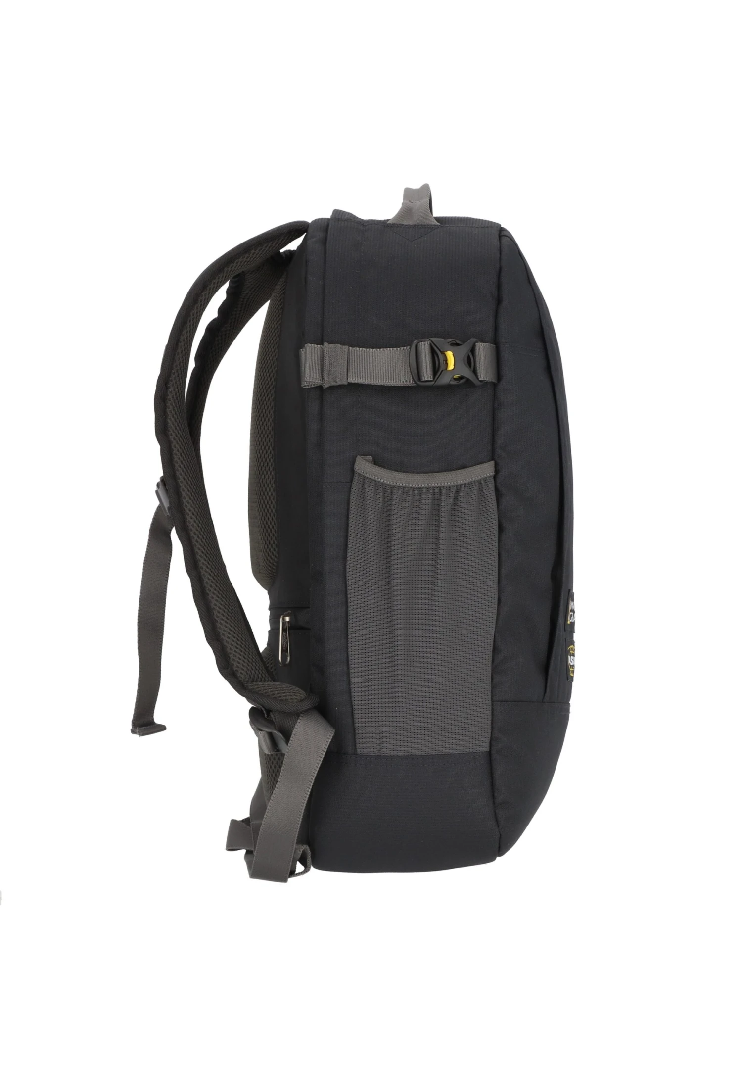 Eastpak Ng- Rugzak - Ng Black 4 Eastpak Ng- Rugzak - Ng Black - Afbeelding 4