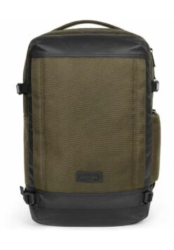 Eastpak Tecum M- Rugzak - Cnnct Army 7 Eastpak Tecum M- Rugzak - Cnnct Army -Eastpak Travel Goedkope Winkel 39edf11138c84f35b177317b0e3f4da1