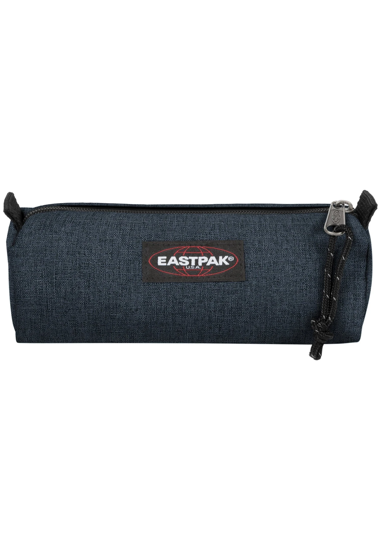 Eastpak Benchmark Single - Etui - Triple Denim 1 Eastpak Benchmark Single - Etui - Triple Denim