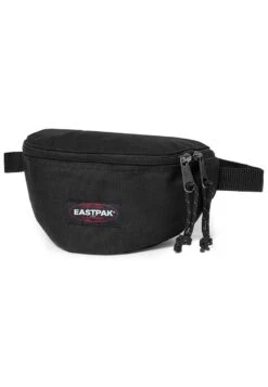 Eastpak Springer - Heuptas - Black -Eastpak Travel Goedkope Winkel 3b4397ab03a944479adc81ec81cd7432