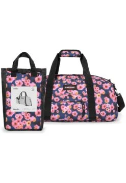 Eastpak Stand- Reistas - Soft Navy -Eastpak Travel Goedkope Winkel 3b66a7a126bb4c6c95a2e7ae720075e9