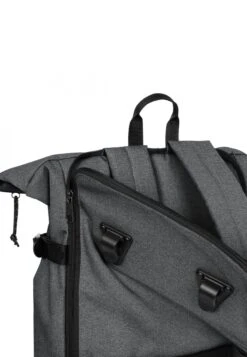 Eastpak Maclo Bike Laptopfach - Rugzak - Black Denim -Eastpak Travel Goedkope Winkel 3b708b3c90c949a5a196aa14946618d1
