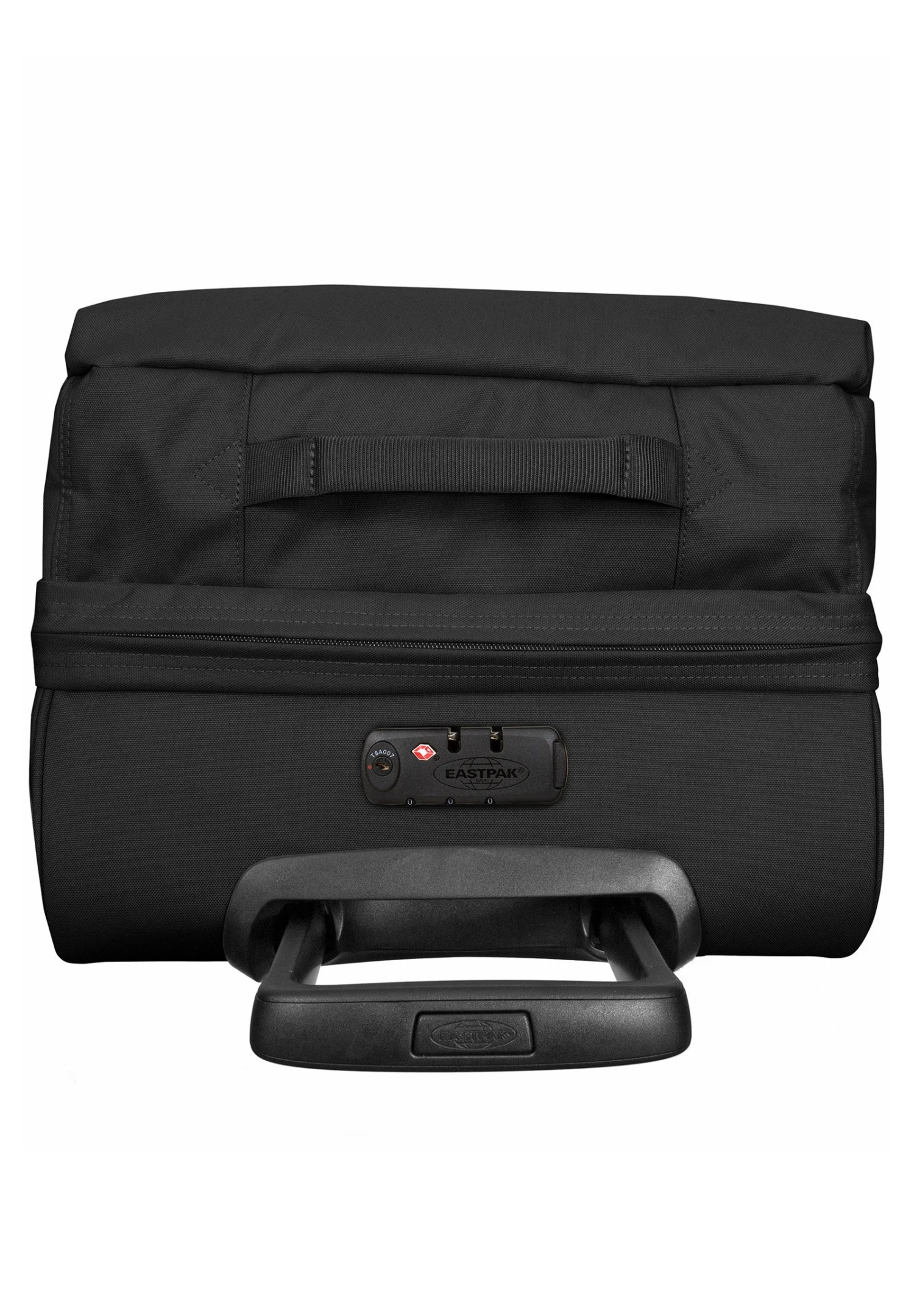 Eastpak Strapverz S - Kledingzak - Black 4 Eastpak Strapverz S - Kledingzak - Black - Afbeelding 4