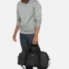 Eastpak Stand + Core Colors- Reistas - Black
