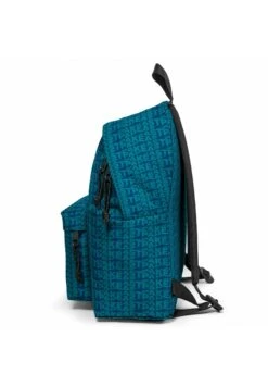 Eastpak Rugzak - Sculptype Blue -Eastpak Travel Goedkope Winkel 3d6364e180364be493139d087c7846b0