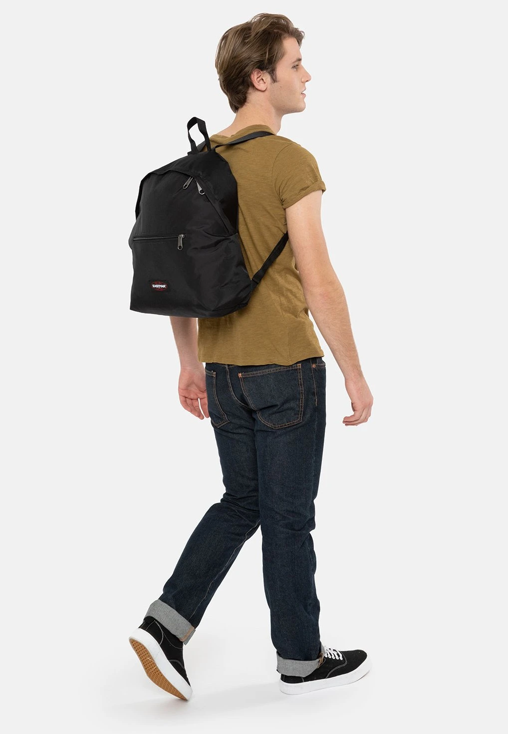 Eastpak Instant - Rugzak - Black 2 Eastpak Instant - Rugzak - Black - Afbeelding 2