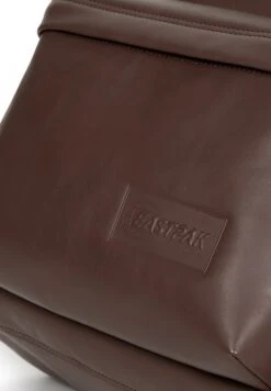 Eastpak Padded Pak R - Rugzak - Brown Authentic Leather -Eastpak Travel Goedkope Winkel 3eef30dcf2c9471cbc69c5322c9823d7