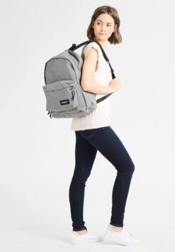 Eastpak Out Of Office - Rugzak - Sunday Grey