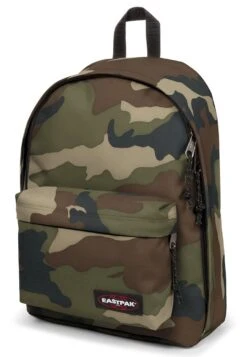 Eastpak Out Of Office Core Colors- Rugzak - Camo -Eastpak Travel Goedkope Winkel 3f2fc58cc2b54911a4b68af648bcf937