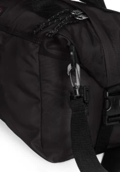 Eastpak Kraig Powr - Weekendtas - Powr Black -Eastpak Travel Goedkope Winkel 40a6b2823e1b4edca0ca2ac570c0c4d3
